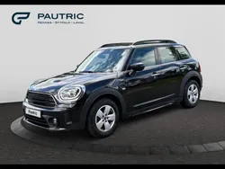 Mini Countryman One D 116ch