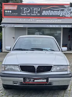 Lancia Dedra Sedan 1.6 i.e.