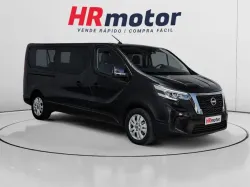 NISSAN Primastar Combi 6 2.0dCi S&S L1H1 1T Acenta 150