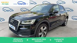Audi Q2 I 1.4 TFSI COD 150 S-Tronic 7 Launch Edition