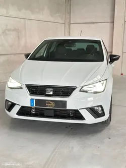 SEAT Ibiza 1.0 TSI FR