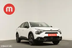 Citroën C4 1.2 PureTech Plus