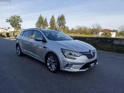 Renault Mégane 1.5 dci gt line ss