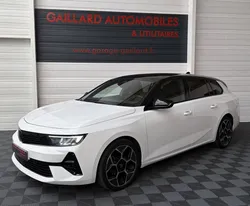 Opel Astra Sports Tourer (6) 1.2 Turbo 130ch auto GS TOIT OUVRANT