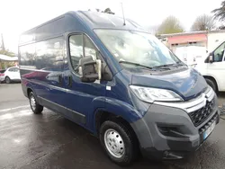 Jumper L2H2 2.0 BlueHDi 130 Business