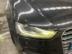 Audi A4 2.0TDI 143CV SPORT LINE