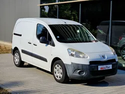 Peugeot PARTNER 120 L1 1.6 BLUEHDI 75 CONFORT