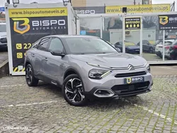 Citroën C4 1.2 PureTech Shine Pack EAT8