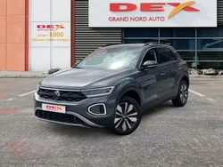 Volkswagen T-Roc 2.0 TDI 150ch GOAL DSG7