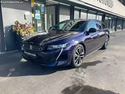 Peugeot 508 1.6 Hybrid GT e-EAT8
