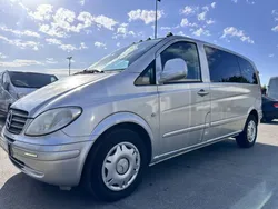 Mercedes VITO FG 120CDI V6 CPACT CLIM