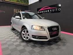 AUDI A3 SPORTBACK 1.4 125ch - kit de distri et vidange faits - bon suivi