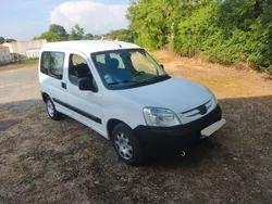 Peugeot Partner 1.4 i 75 ch 1 ère main 158000 km