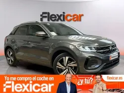Volkswagen T-Roc 1.5 TSI R-Line kW DSG7 110KW