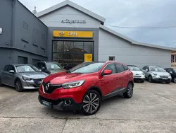 Renault kadjar 1.2 tce 130 energy intens
