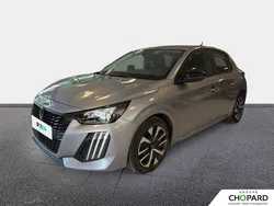PEUGEOT 208 PureTech 100 S&S BVM6 Active