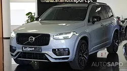 Volvo XC90 2.0 T8 PHEV Plus Bright AWD de 2023