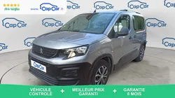 Peugeot Rifter 1.5 BlueHdi 100 Active