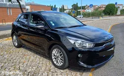 Kia Rio 1.2 CVVT LX