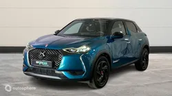 Ds Ds 3 BlueHDi 130ch Performance Line Automatique