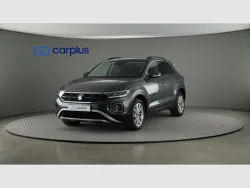 Volkswagen T-Roc 1.0 TSI Life 81kW