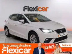 SEAT Ibiza 1.0 MPI S&S Style 80