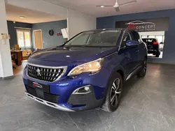 Peugeot 3008 1.5 BlueHDi 130ch S&S BVM6 Allure
