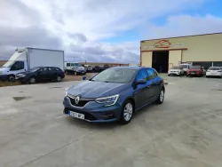 Renault Megane S.T. 1.5dCi Blue Equilibre 85kW