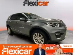 Land Rover Discovery Sport 2.0TD4 HSE 4x4 Aut. 150
