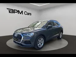 Audi Q3 35 TDI 150ch Design S tronic 7
