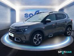 Citroen C5 Aircross BlueHDi 130ch S&S Feel EAT8
