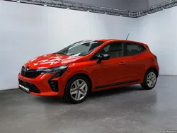 Renault Clio 1.0 SCe Evolution