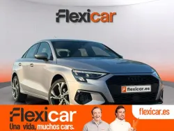 AUDI A3 Sedán 30 TFSI Black line edition S tronic