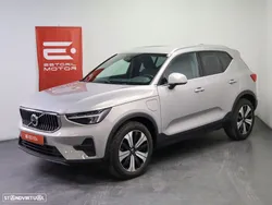 Volvo XC 40 1.5 T5 PHEV Core