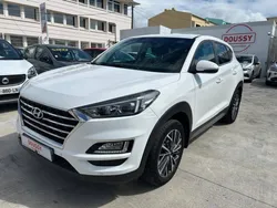 Hyundai Tucson Premium 2WD