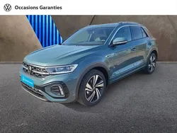 Volkswagen T-Roc 1.5 TSI Evo2 150ch R-Line Edition DSG7