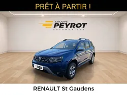 DACIA Duster TCe 150 FAP 4x2 EDC Prestige