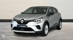 Renault Captur 1.0 TCe 100ch Business - 20