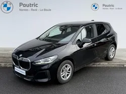 Bmw Série 2 ActiveTourer 218i 136ch DKG7