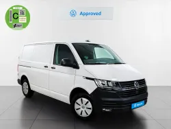 Volkswagen Transporter Transporter Furgón 2.0TDI BMT 110kW