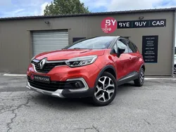 RENAULT CAPTUR 1.5 Energy dCi - 90 Intens PHASE 2
