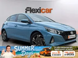 HYUNDAI i20 1.0 TGDI Klass 100