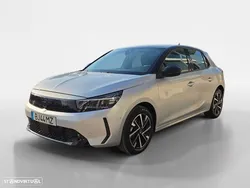 Opel Corsa 1.2 T GS Line Aut.