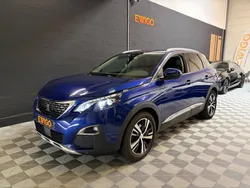 Peugeot 3008 generation-ii 1.2 130ch allure eat bva start-stop/ carplay/ hayon elec/camera recul