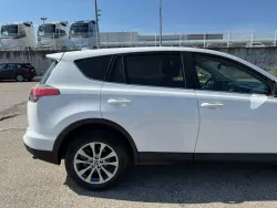 Toyota RAV 4 RAV-4 2.5 hybrid 2WD Advance Advance