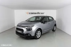 Citroën C3 1.2 PureTech Feel