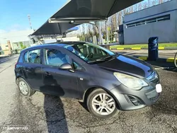 Opel Corsa 1.3 CDTi Enjoy