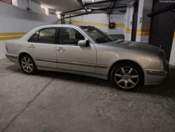 Mercedes-Benz E 270 Elegance