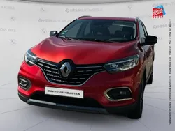 Renault Kadjar 1.3 TCe 160ch FAP Intens