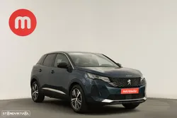 Peugeot 3008 1.6 Hybrid Allure Pack e-EAT8